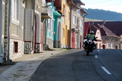 Das Beste aus Siebenbürgen – Selbstgeführte Motorradtour