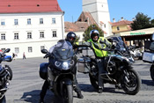 Das Beste aus Siebenbürgen – Geführte Motorradtour